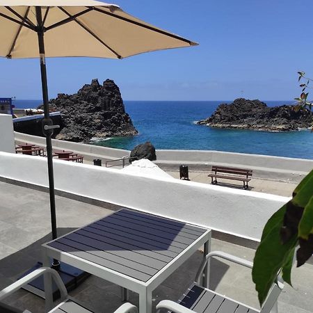 Vila Casa Costera El Pris Tacoronte Exteriér fotografie
