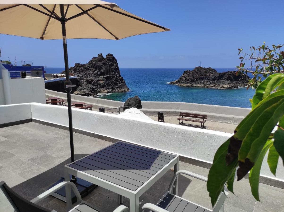 Vila Casa Costera El Pris Tacoronte Exteriér fotografie
